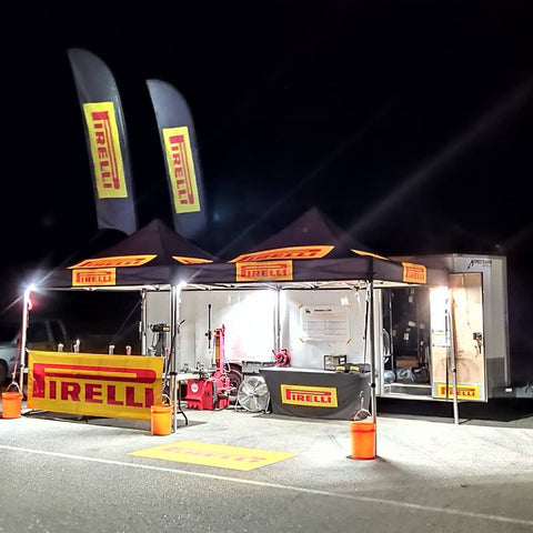 CTR Custom Canopies