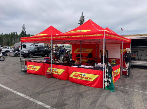 CTR Custom Canopies