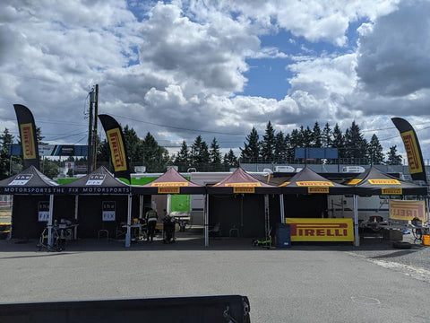 CTR Custom Canopies