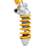 OHLINS TTX GP Shock Absorber DU 569 - 2014 - 2015 Ducati 899 Panigale,  2016 - 2019 Ducati 959 Panigale,  2020 - 2021 Ducati Panigale V2