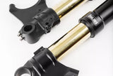 Ohlins FGRT 301 Complete Fork fork - 2011 - 2018 Ducati Diavel