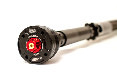 GP Suspension, 25mm Cartridge Kit for Ducati Monster 796 ABS 2013