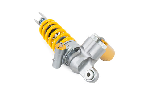 OHLINS TTX GP SHOCK ABSORBER 2008-2016 Honda CBR1000RR - HO 466
