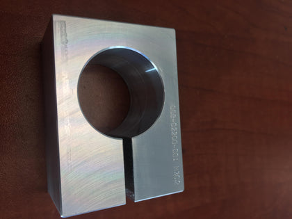 GP Suspension 25mm Kit Cartridge Body Clamp Tool