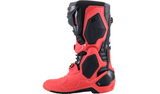 ALPINESTARS Tech 10 Acumen Boots - Black/Red - US 9 2010020-312-9