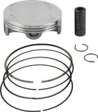 Piston Kit Forged 99.97/Std 11.86:1 Beta