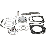 Top End Kit 76.96/Std 13.5:1 Yam