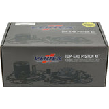 Top End Kit Hc Forged 76.96/Std 14.2:1 Suz