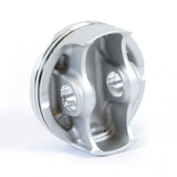 Piston Kit Hc Frgd Nikasil Cyl 75.96/Std 13.2:1 Hus/Ktm