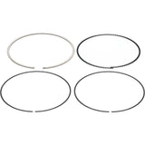 Piston Rings 94.96mm Beta For Vertex Pistons Only