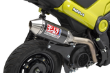 Exhaust Race Rs 2 Works Slip On Ss Cf Ss