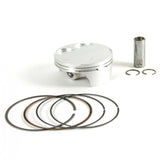 Piston Kit Forged Nikasil Cyl 76.97/Std 13.8:1 Kaw