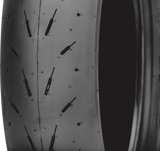 Tire Sr003 Stealth Rear 120/80 12 55j Tl Medium