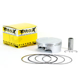 Piston Kit Forged Nikasil Cyl 99.95/Std 12.0:1 Beta