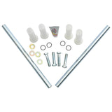 A Arm Bearing Kit Pol