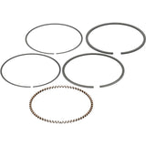 Piston Rings 68.46mm Hon For Vertex Pistons Only