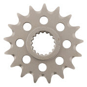 Front Cs Sprocket Steel 17t 520 Apr