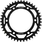 Rear Sprocket Steel 42t 525 Blk Ktm