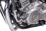 Frame Sliders R12 Black