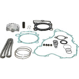 Top End Kit Hc Forged Tbox 77.96/Std 14.5:1 Husq/Ktm