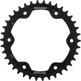 Rear Sprocket Steel 38t 525 Blk Ktm