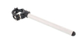 Attack Performance Handle bar kit / clip on / Zero Offset, 50mm / BLACK