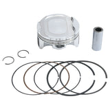 Piston Kit Forged 91.96/Std 11.5:1 Kaw