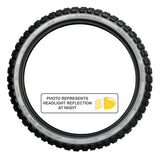 Tire 804 Dual Sport Front 110/80b19 59q B/Bias Tl Ref