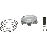 Piston Kit Forged 99.96/Std 11.86:1 Beta