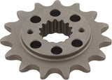 Front Cs Sprocket Steel 15t 520 Duc