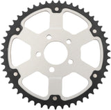 Rear Stealth Sprocket Alu/Stl 51t 530 Slv Hd