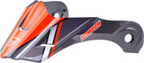 Exo At950 Cold Weather Helmet Teton Orange Xs (Electric)