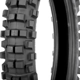 Tire 525 Series Rear 90/100 16 51m