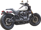 Moto Intake M8 Black