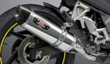 Exhaust Race R 77 Slip On Ss Ss Cf