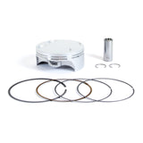 Piston Kit Forged Nikasil Cyl 95.47/Std 12.0:1 Suz