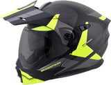 Exo At950 Modular Helmet Neocon Hi Vis Md