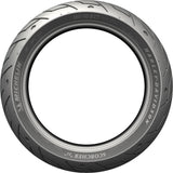 Tire Scorcher 21 Rear 160/60r17 69v Radial Tl