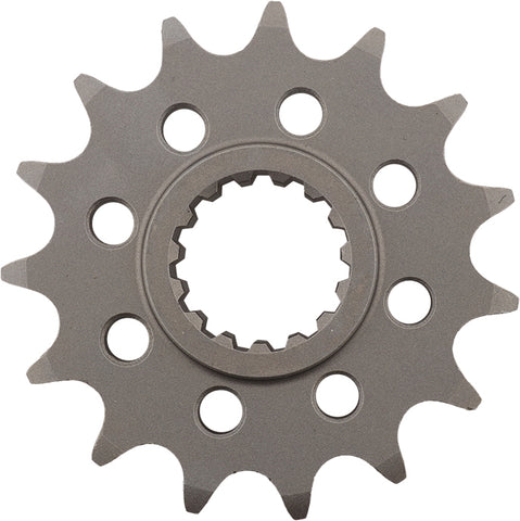 Front Cs Sprocket Steel 15t 520 Duc