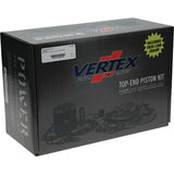 Top End Kit 76.95/Std 13.8:1 Yam