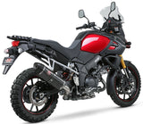 Signature R 77 Slip On Exhaust Ss Cf Cf