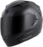 Exo T1200 Full Face Helmet Freeway Black Ms