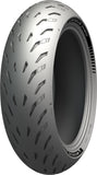 Tire Power 5 Rear 180/55zr17 (73w) Radial Tl