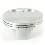 Piston Kit Forged Nikasil Cyl 96.95/Std 12.5:1 Yam