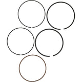 Piston Rings 78.46mm Hon For Vertex Pistons Only
