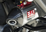 Signature Rs 4 Full System Exhaust Ss Ss Cf