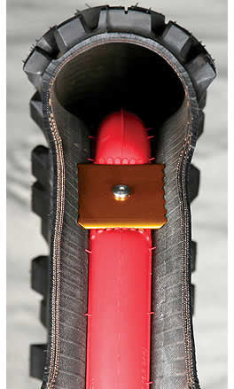 Tubliss Replacement Bladder 21"