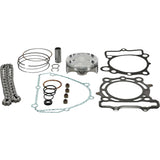 Top End Kit Hc Forged 76.95/Std 14.3:1 Kaw