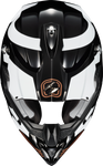 Vx 16 Off Road Helmet Format Gold 2x