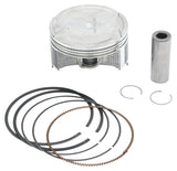 Piston Kit Cast 92.46/+0.50 10.0:1 Hon